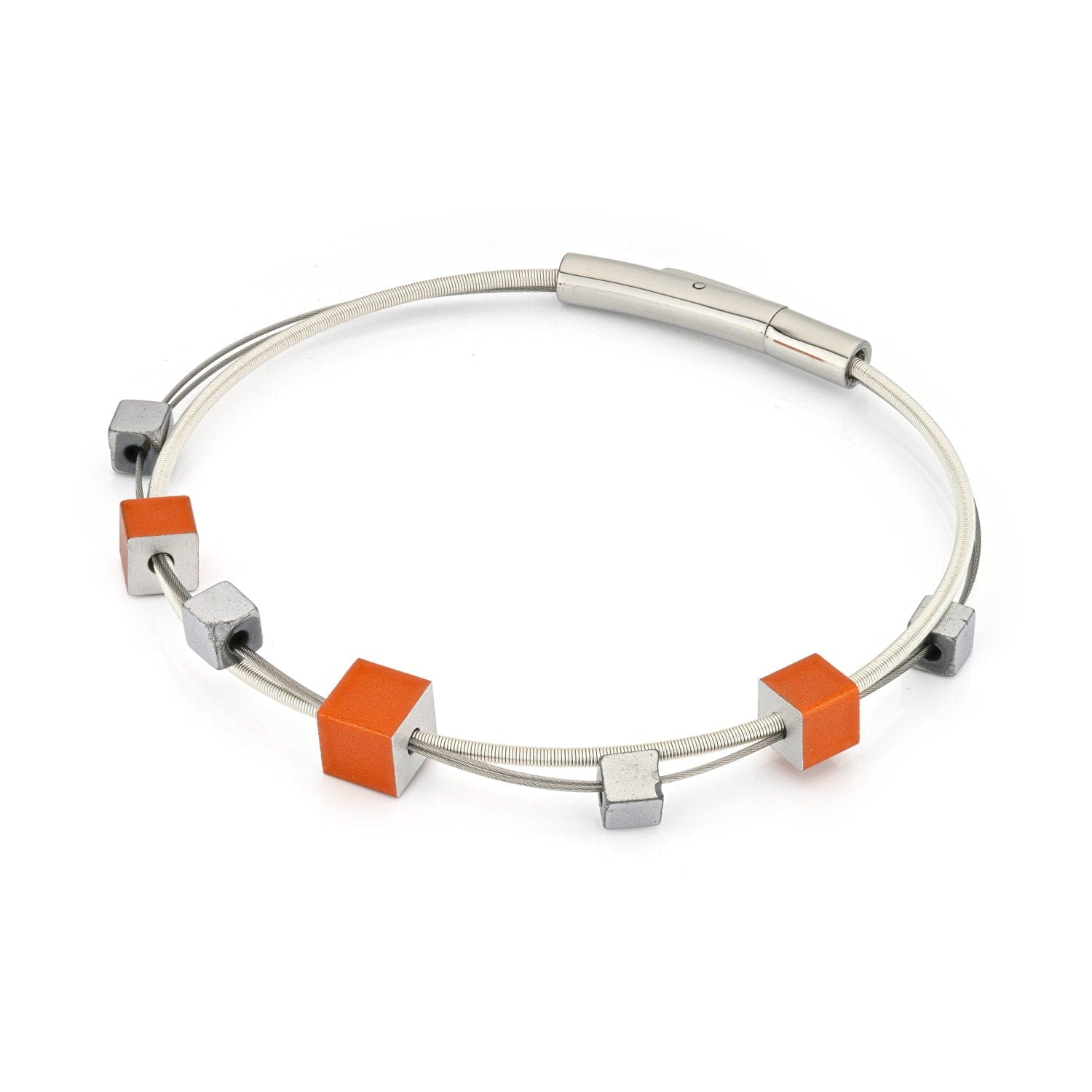 Bracelet KELLY Orange | A257O