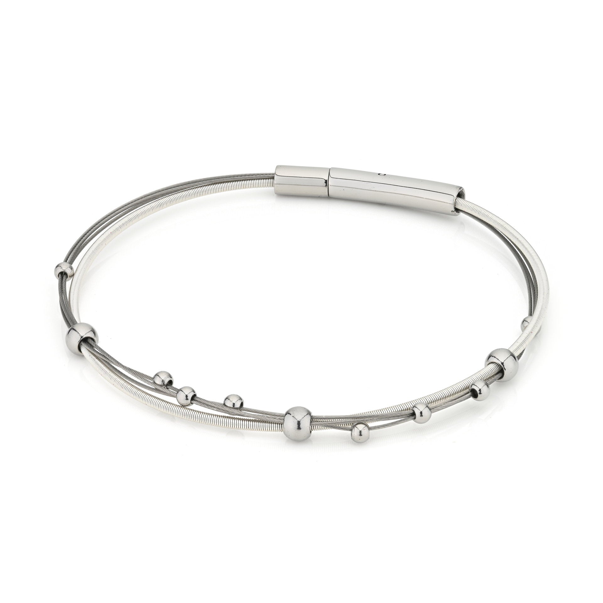 Bracelet LIV Silver-coloured | A269
