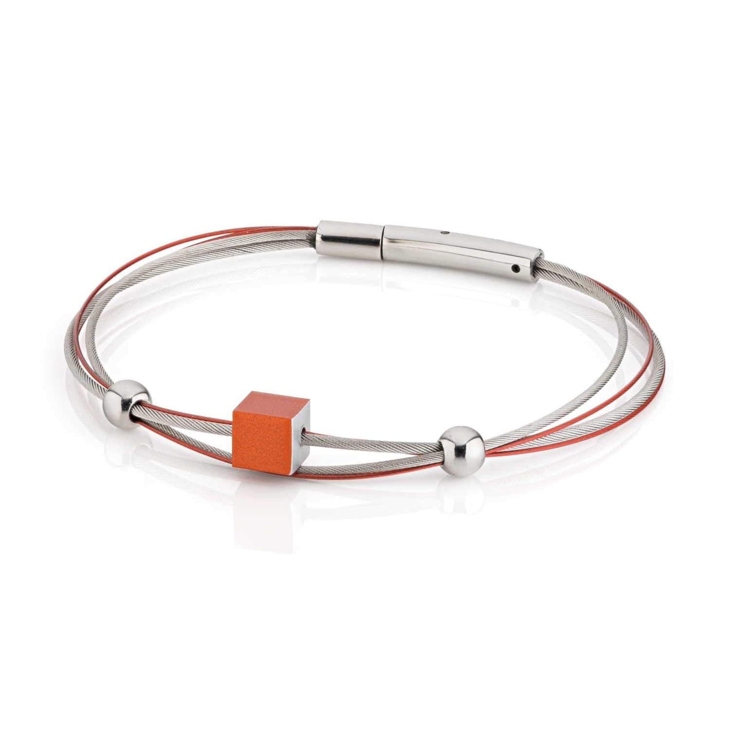 Bracelet KIKI Orange | A230O