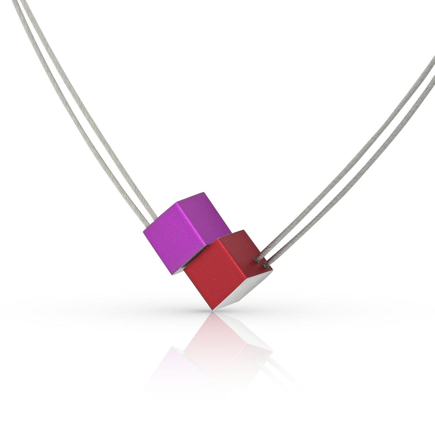 Necklace KOOSJE | C17RP