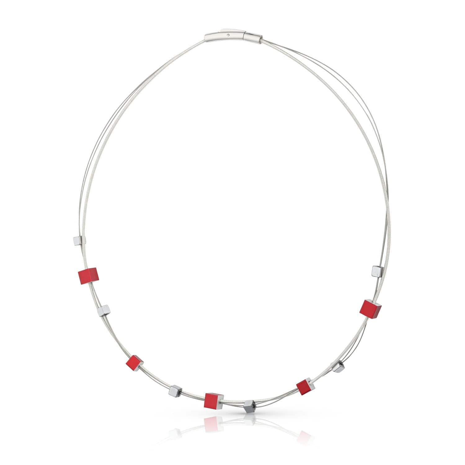 Chain KELLY Red | C257R