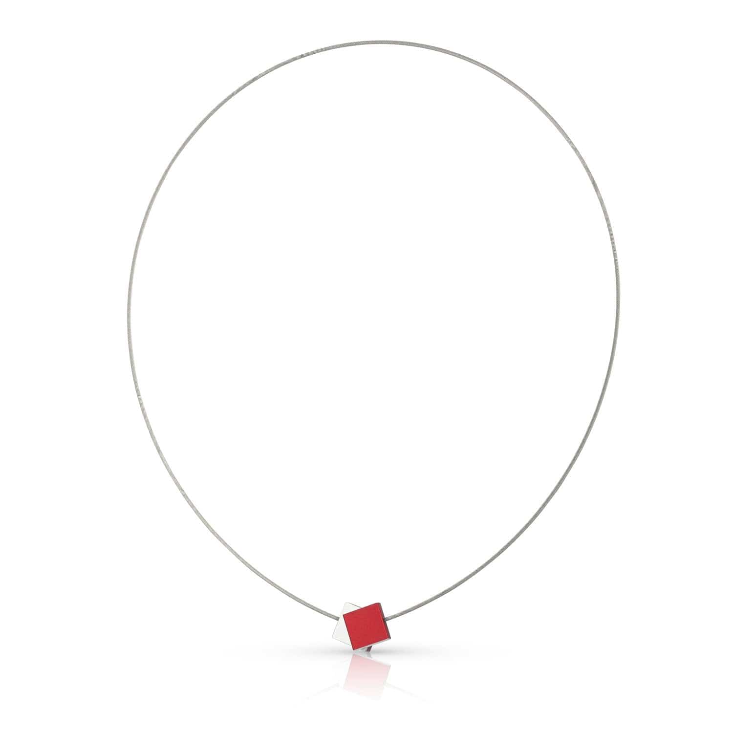 Chain FIEN Red | C275R