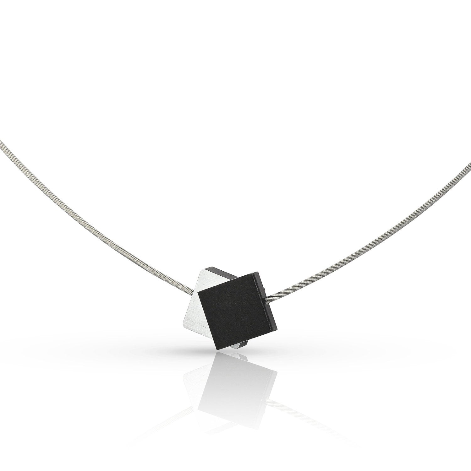 Chain FIEN Black | C275Z