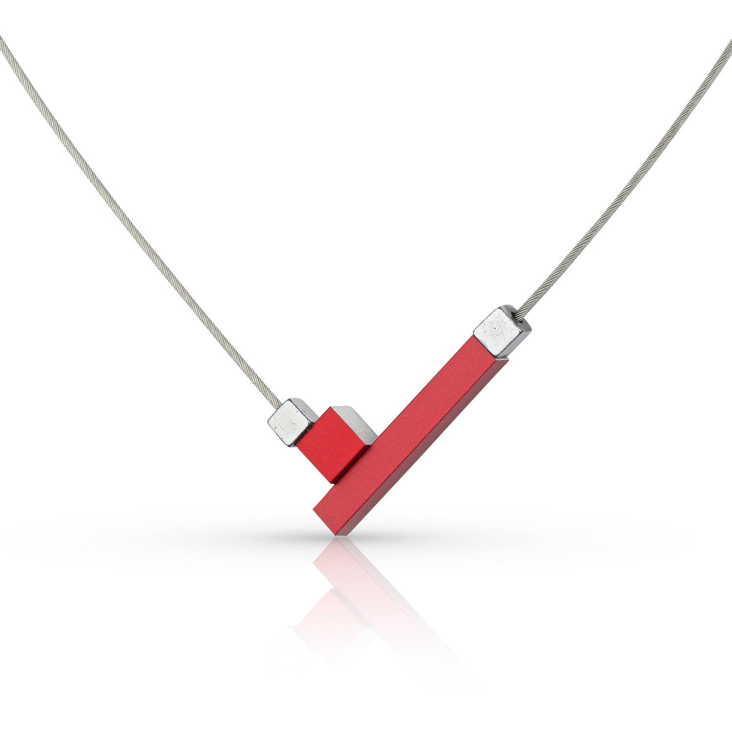 Chain CARO Red | C279R