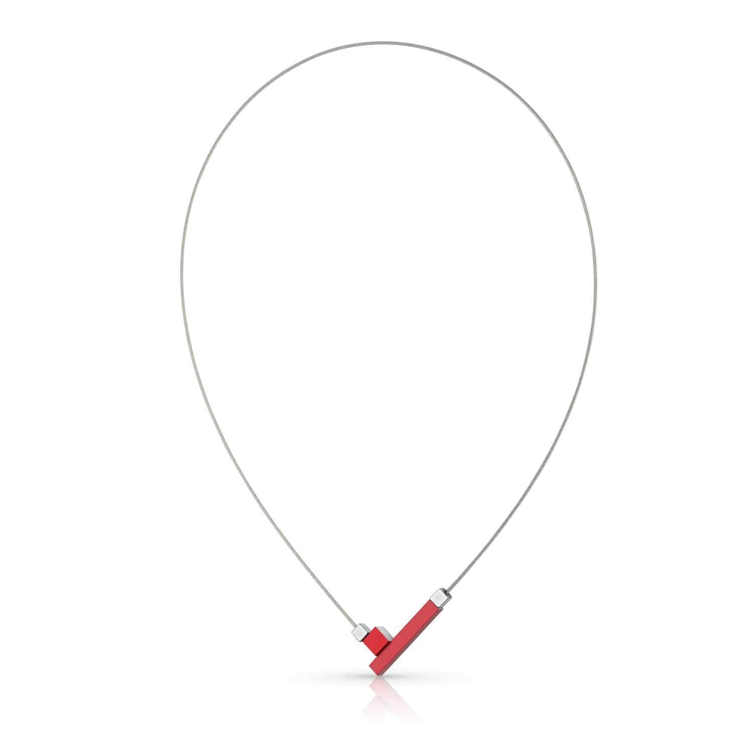 Chain CARO Red | C279R