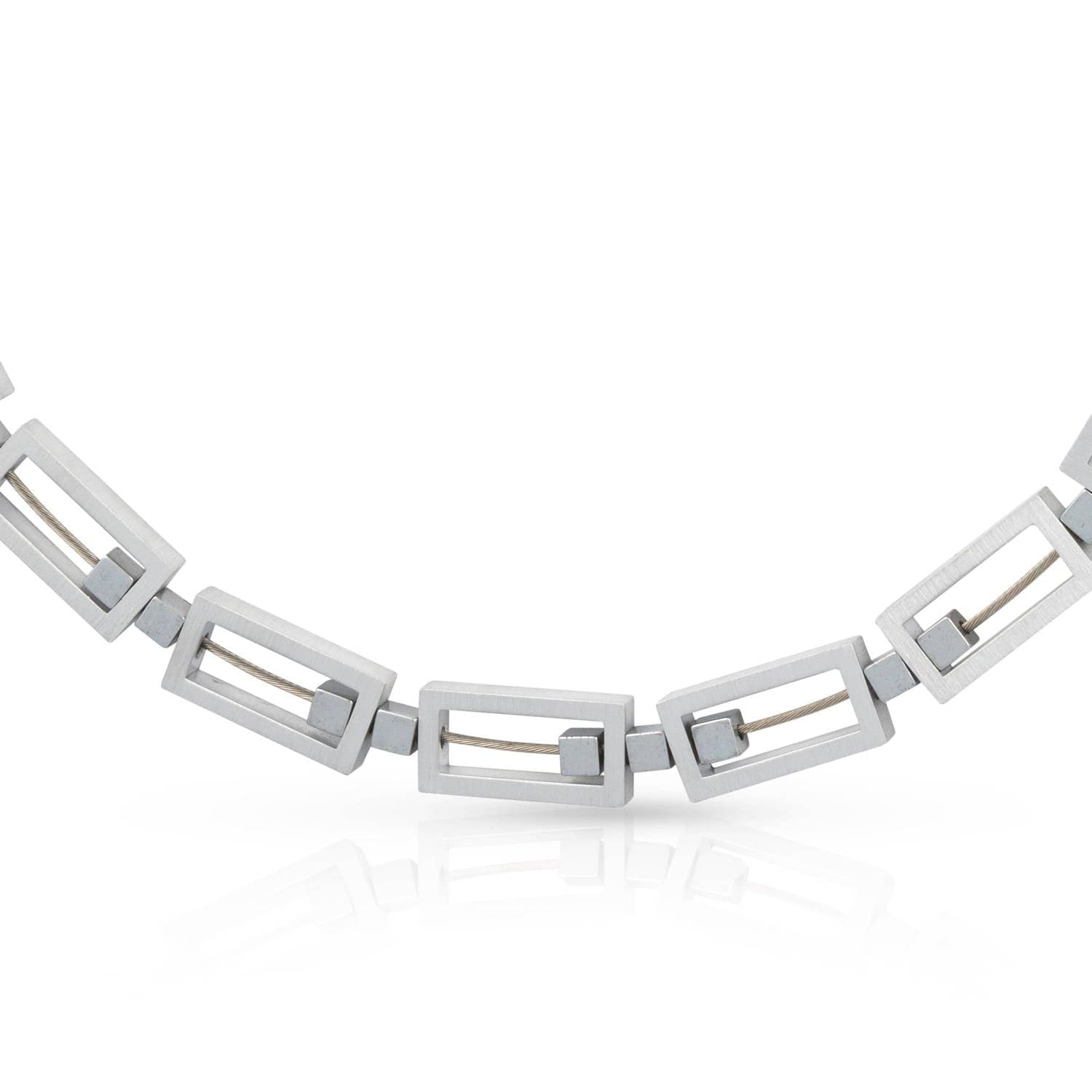 Necklace KELLY Silver | C257