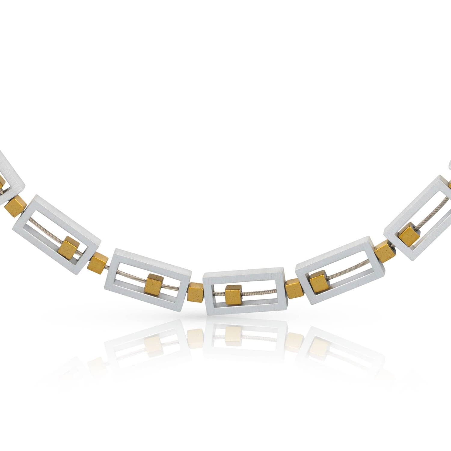 Necklace KELLY Silver | C257