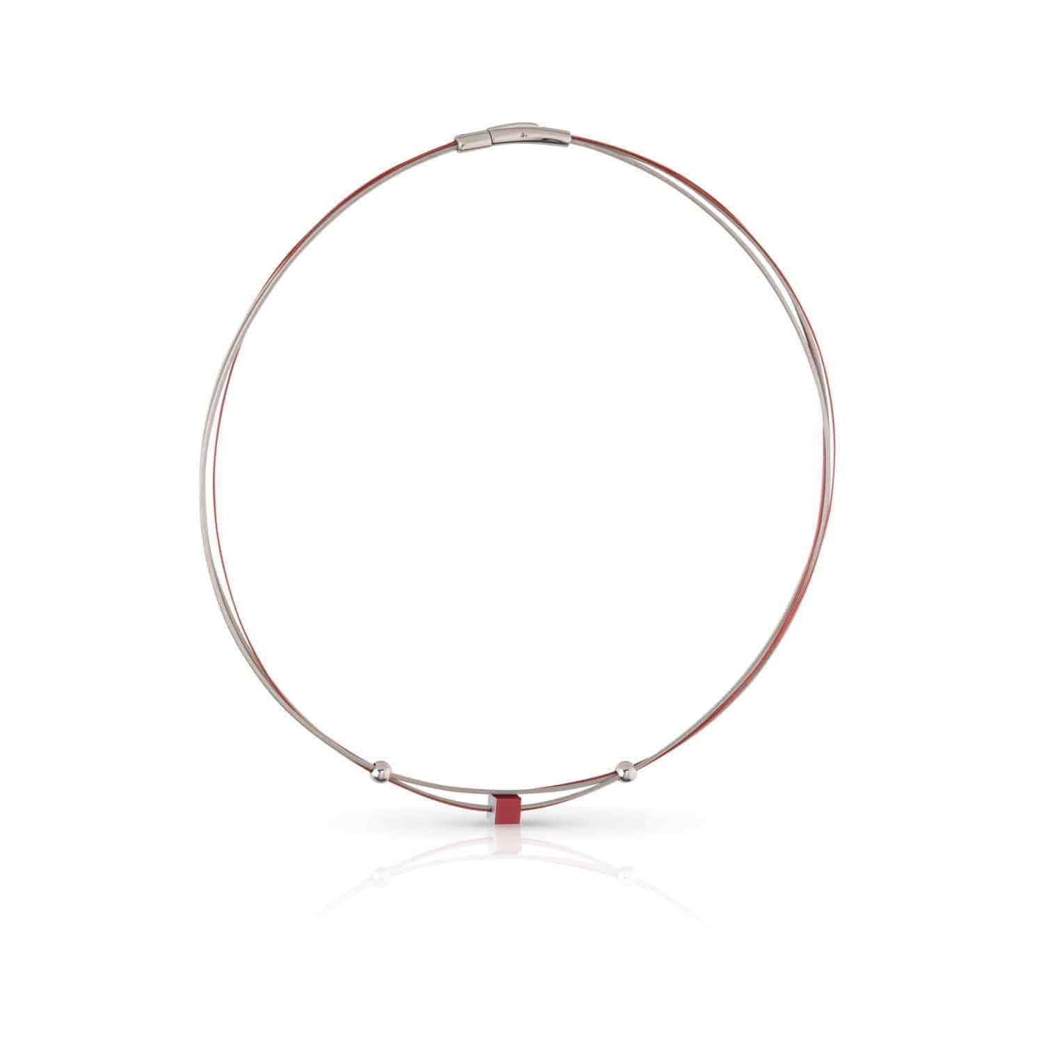 Chain KIKI Red | C230R