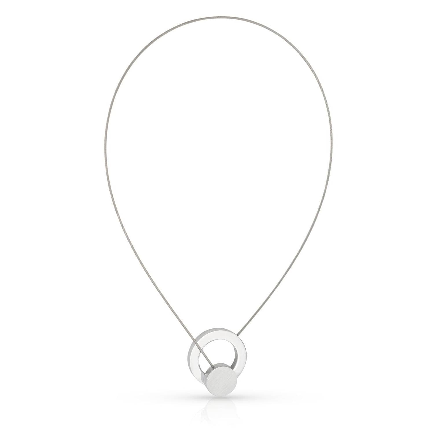 Necklace ROXY | C266