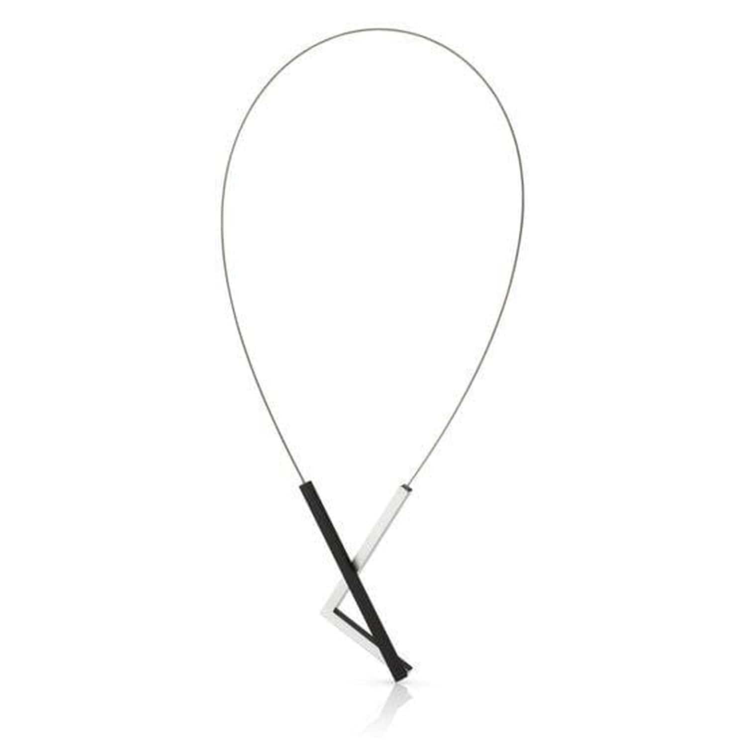 Chain SAM Black | C207Z