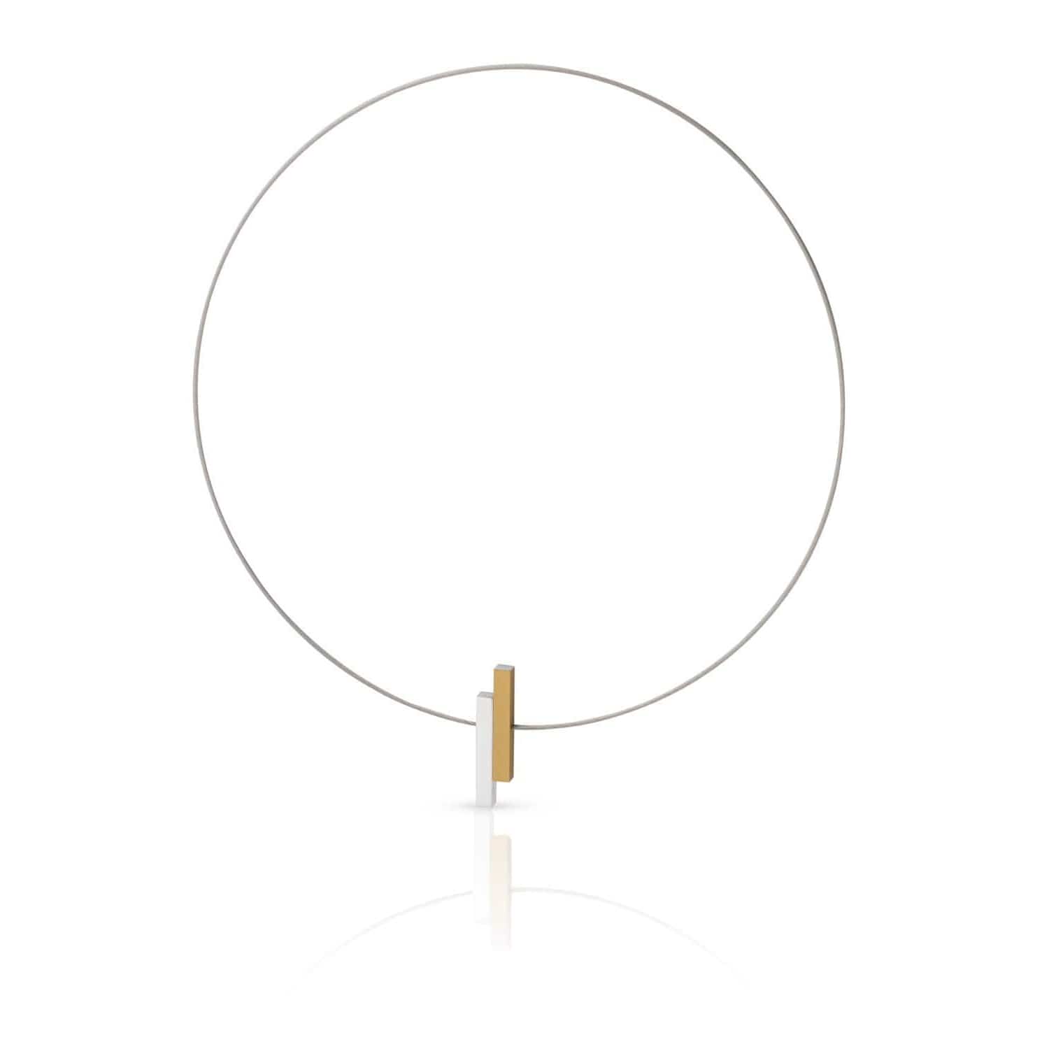 Necklace SOPHIA Gold-coloured | C116G