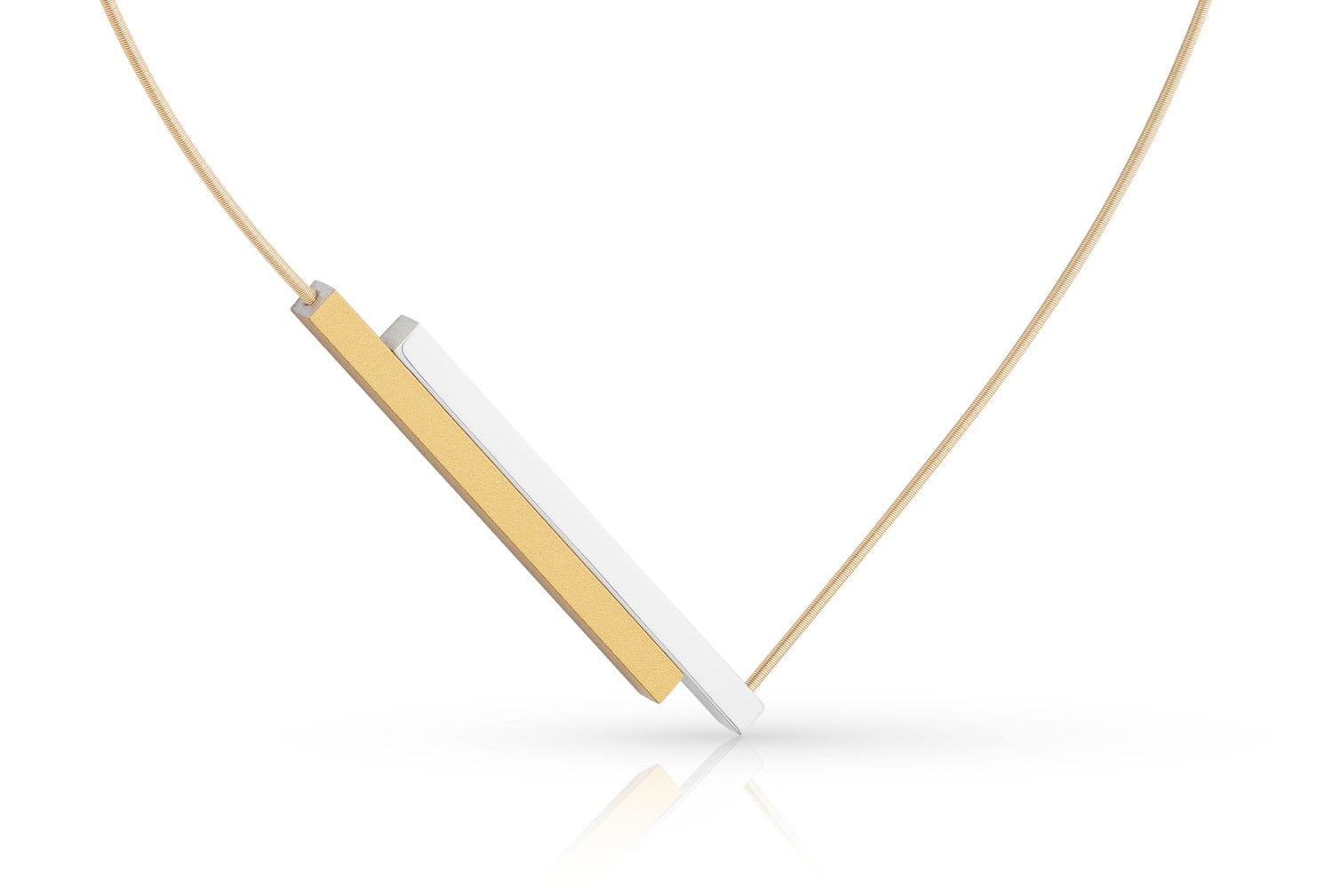 Necklace SACHA | C253G