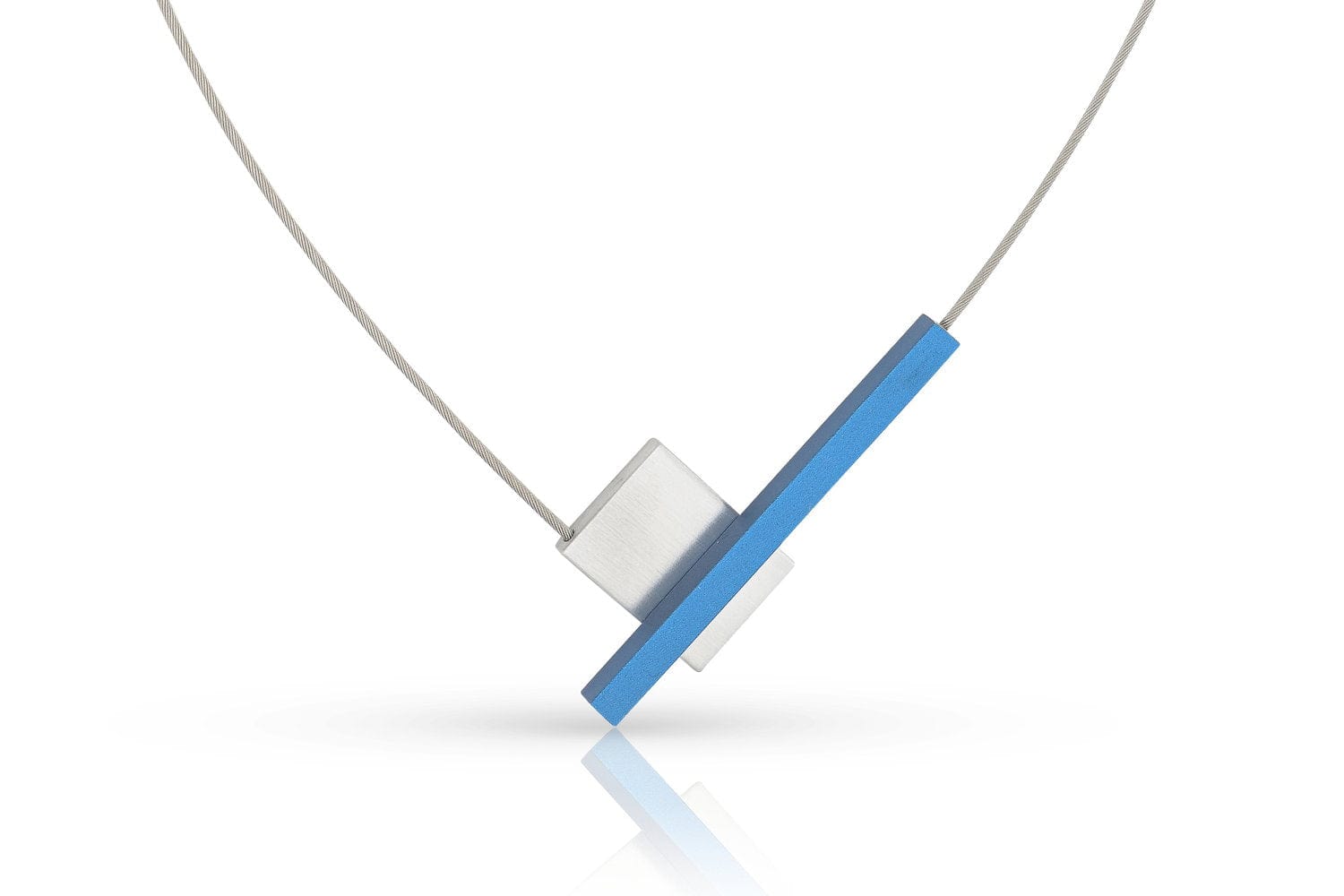 Necklace SANNE Blue | C261B