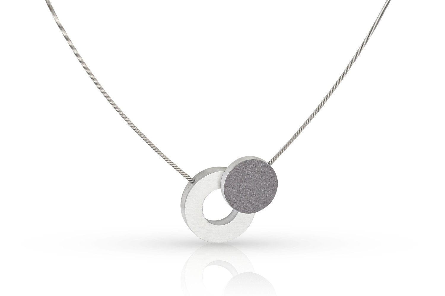 Necklace ROSIE | C265AG