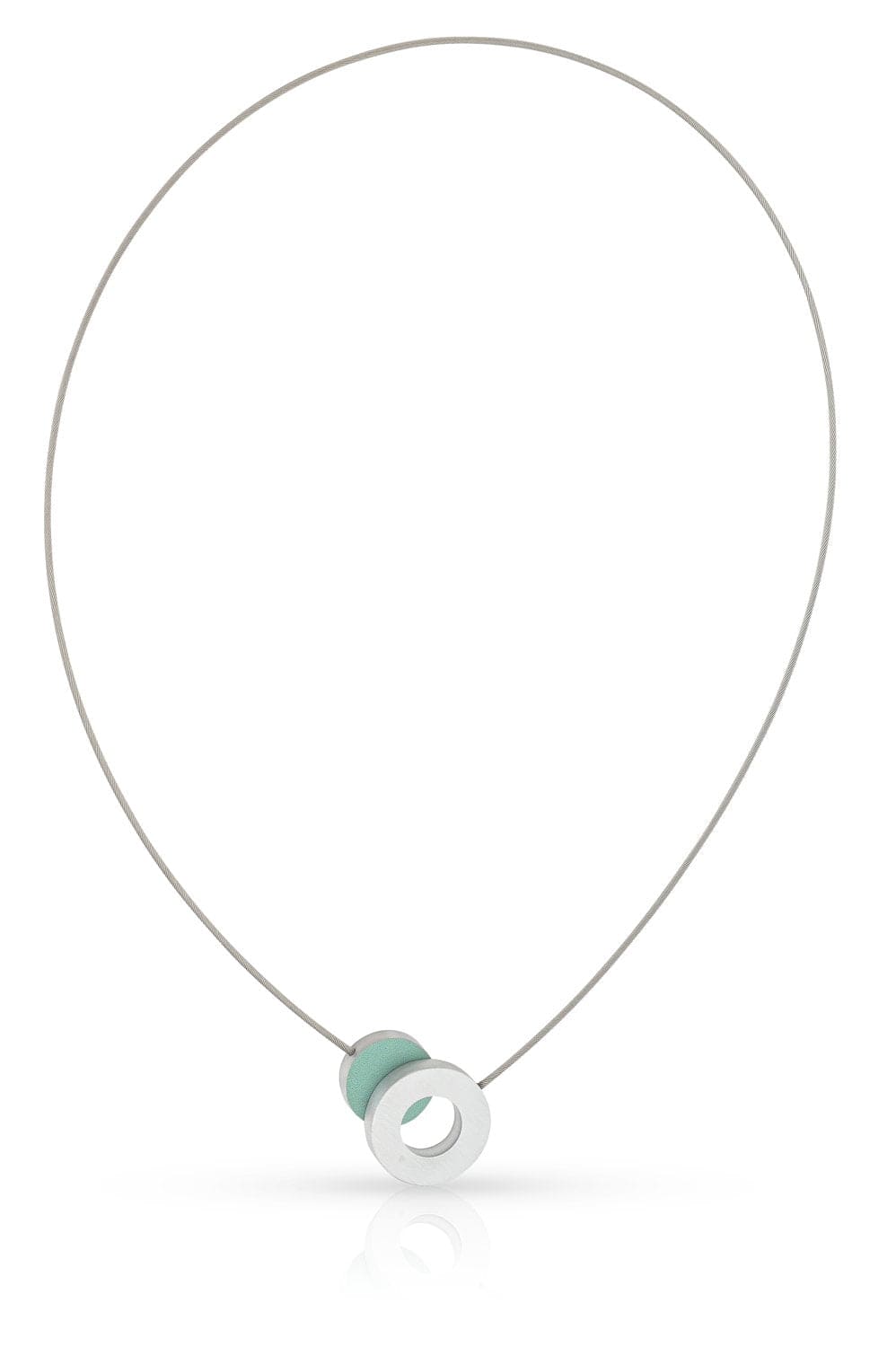 Necklace ROSIE Blue | C265B