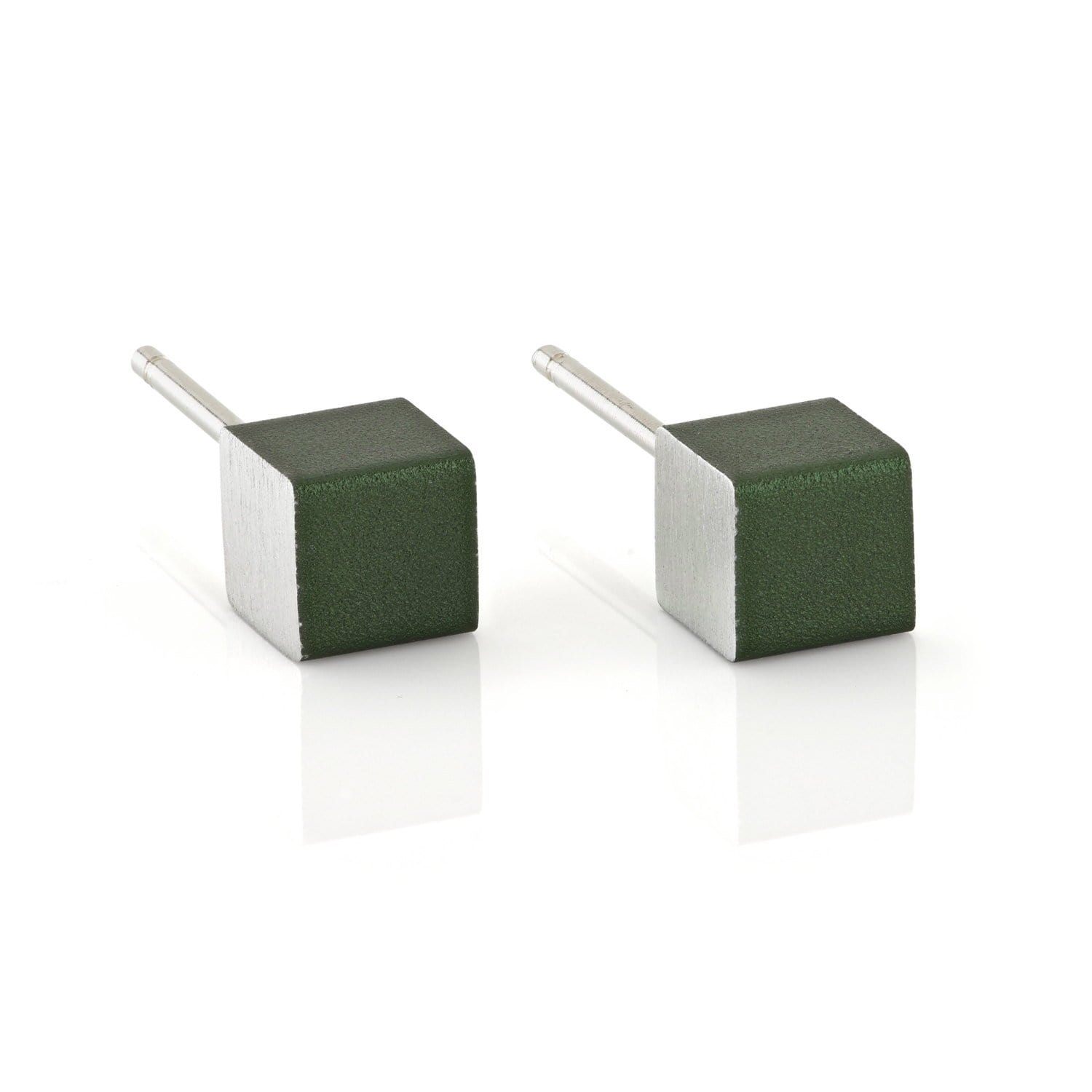 Earrings KIKI Green | O28GR