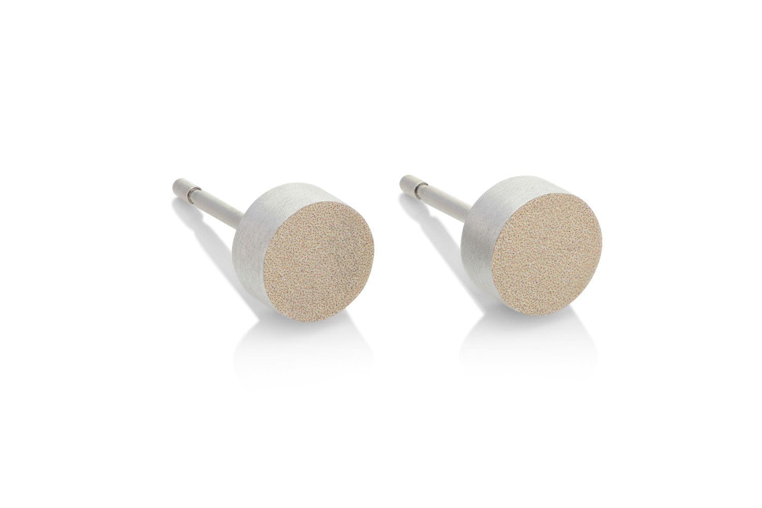 RENS Gold-coloured Earrings | O36G