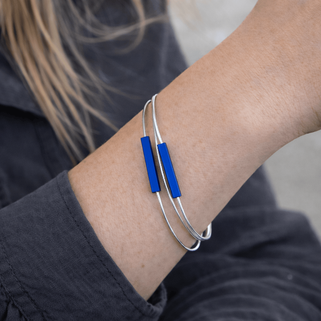 Bracelet SUUS Blue | A243B