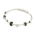 Bracelet KELLY Green | A257GR