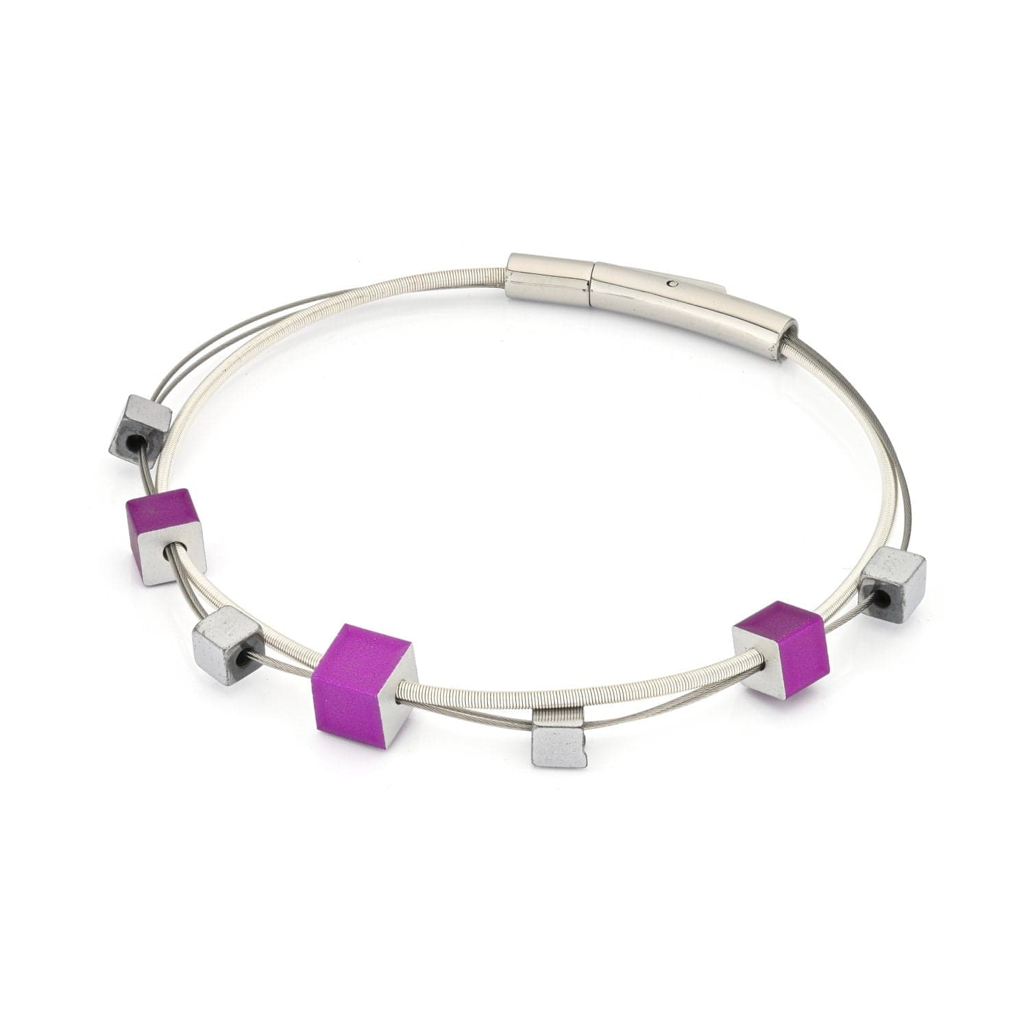 Bracelet KELLY Purple | A257P