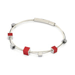 Bracelet KELLY Red | A257R