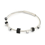 Bracelet KELLY Black | A257Z