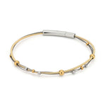 Bracelet LIV Bicolor | A269BI
