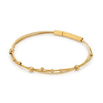 Bracelet LIV Gold-coloured | A269G