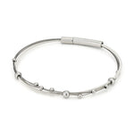 Bracelet LIV Silver-coloured | A269