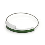 Bracelet ROMY Green | A34GR
