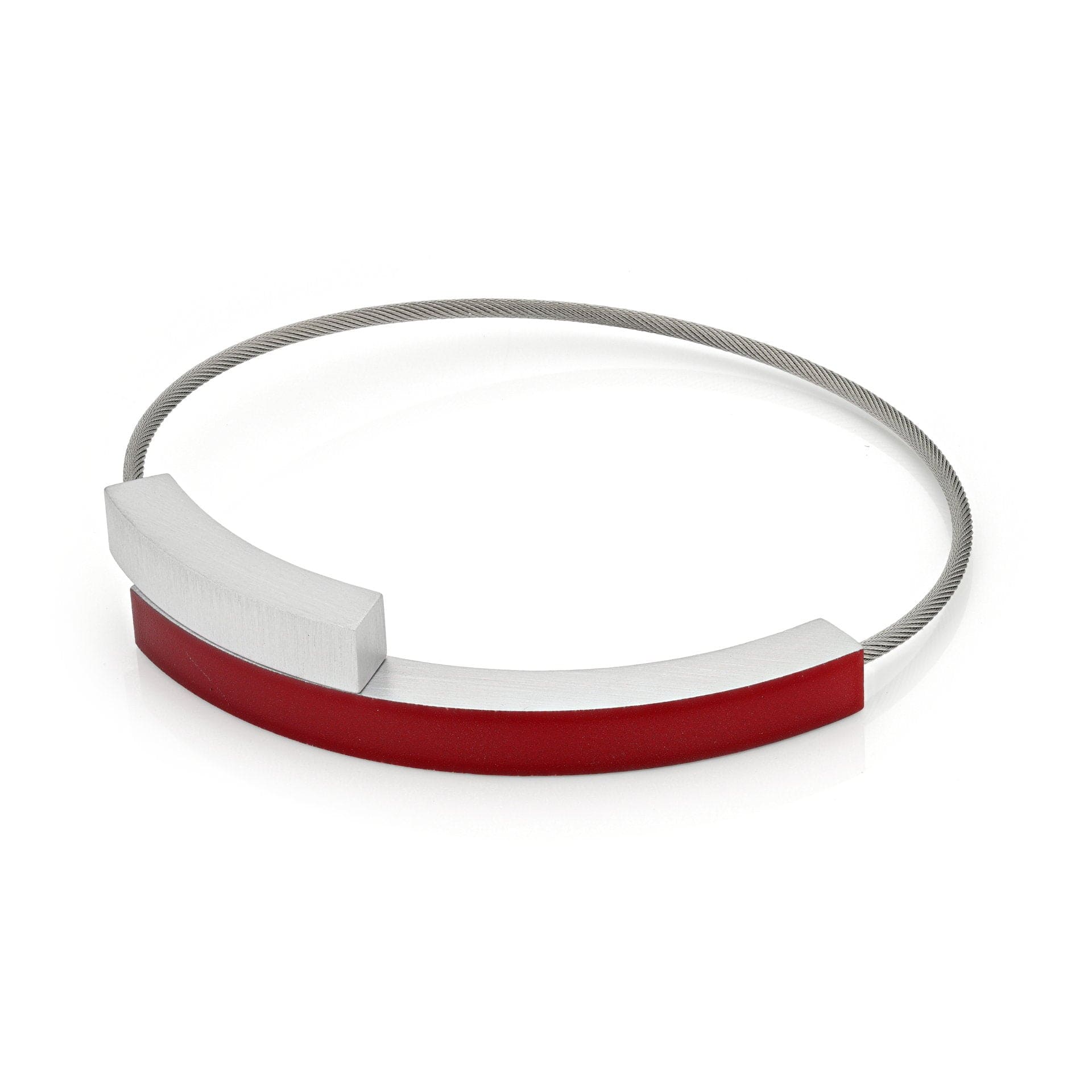 Bracelet ROMY Red | A34R