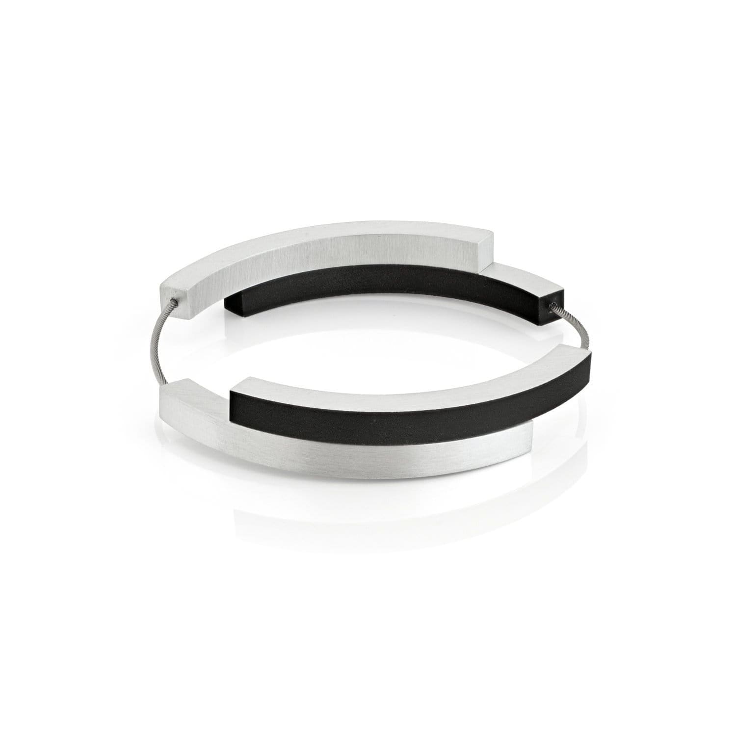 Bracelet BELLE Black | A32Z