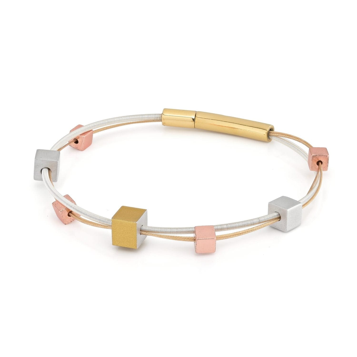Bracelet KELLY Tricolor | A257T
