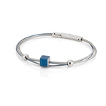Bracelet KIKI Blue | A230B