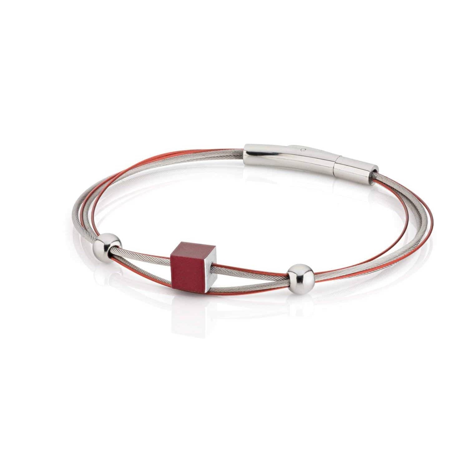 Bracelet KIKI Red | A230R