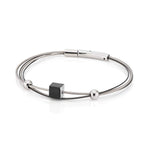 Bracelet KIKI Black | A230Z