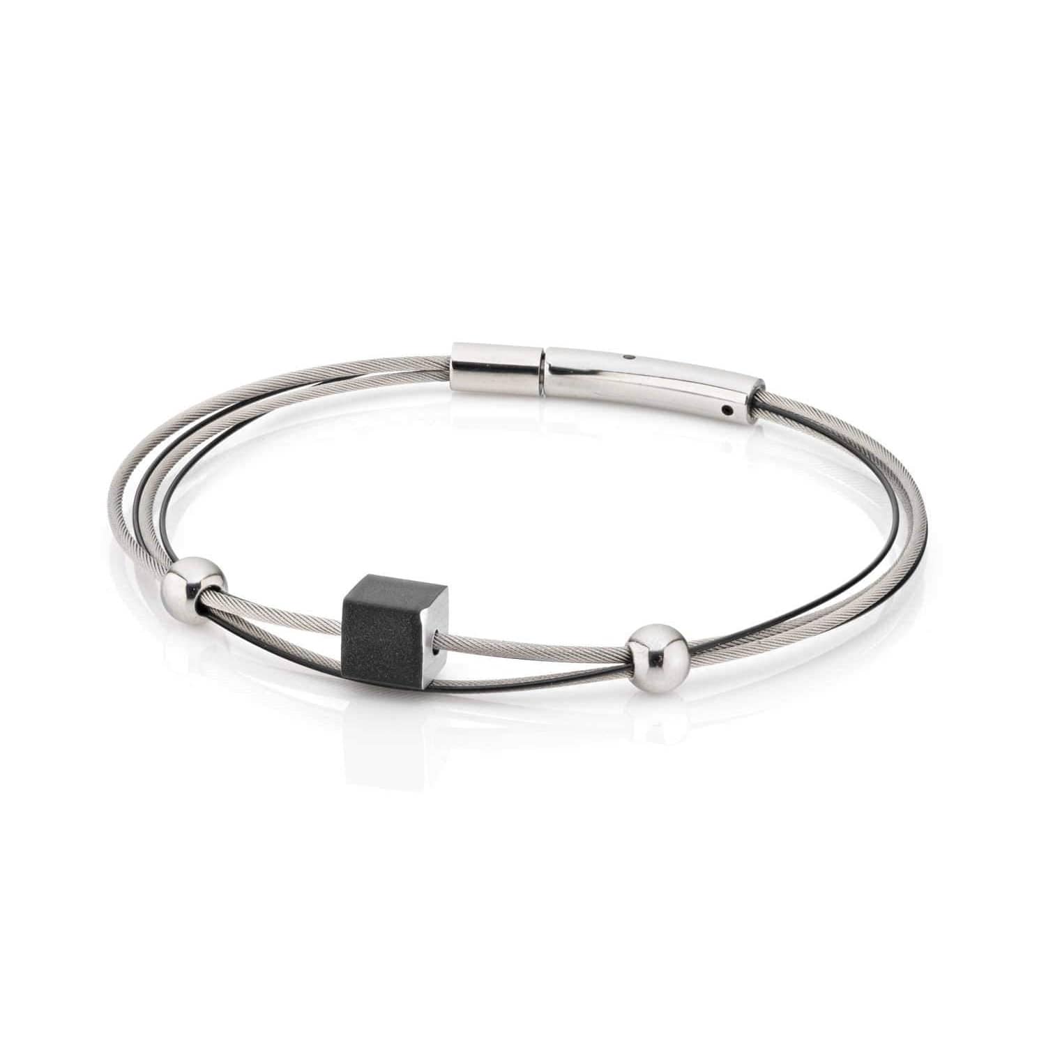 Bracelet KIKI Black | A230Z