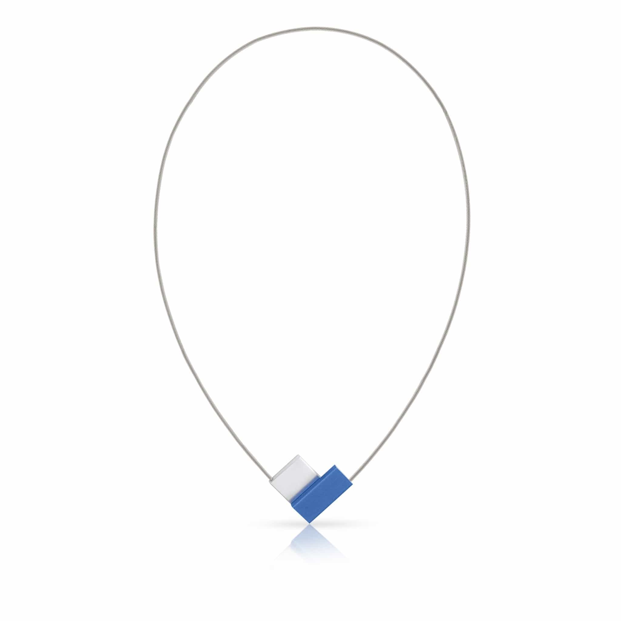 Necklace VERA Blue | C150B