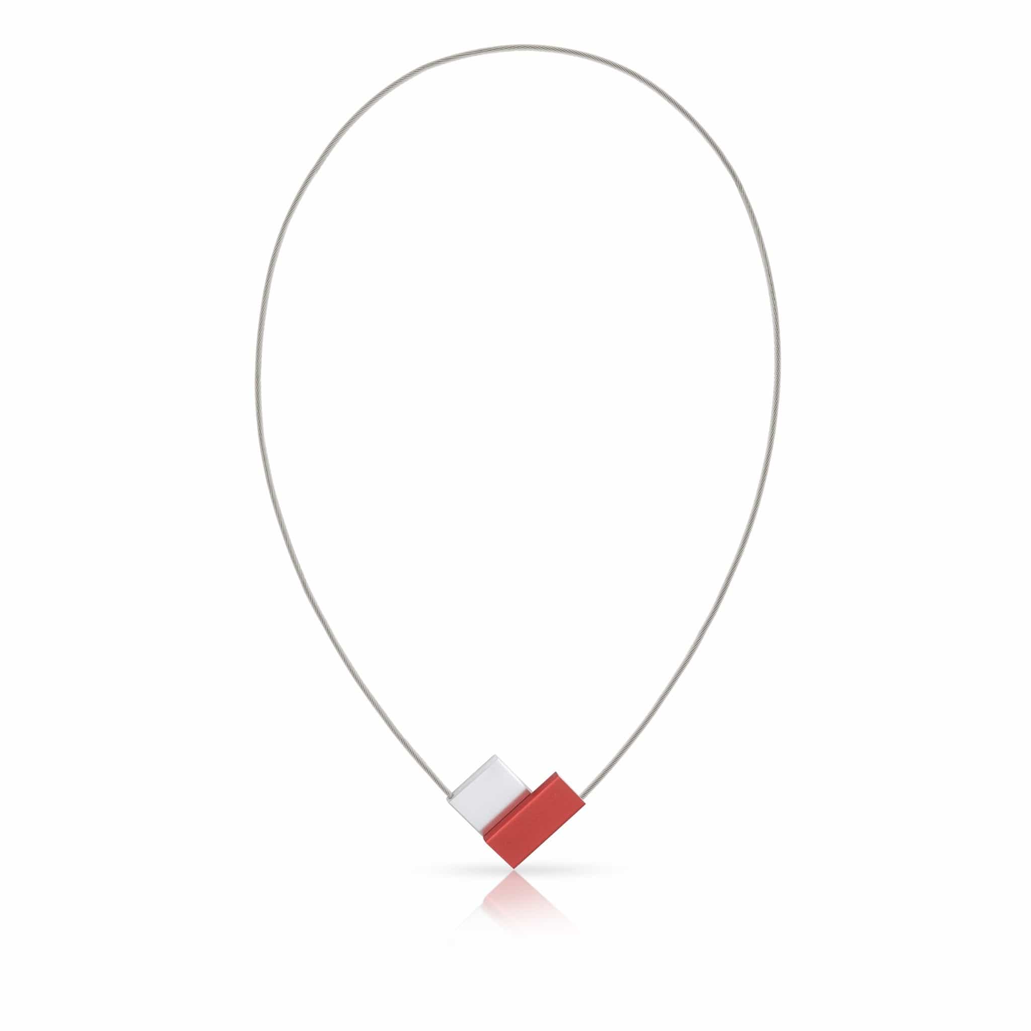 Chain VERA Red | C150R