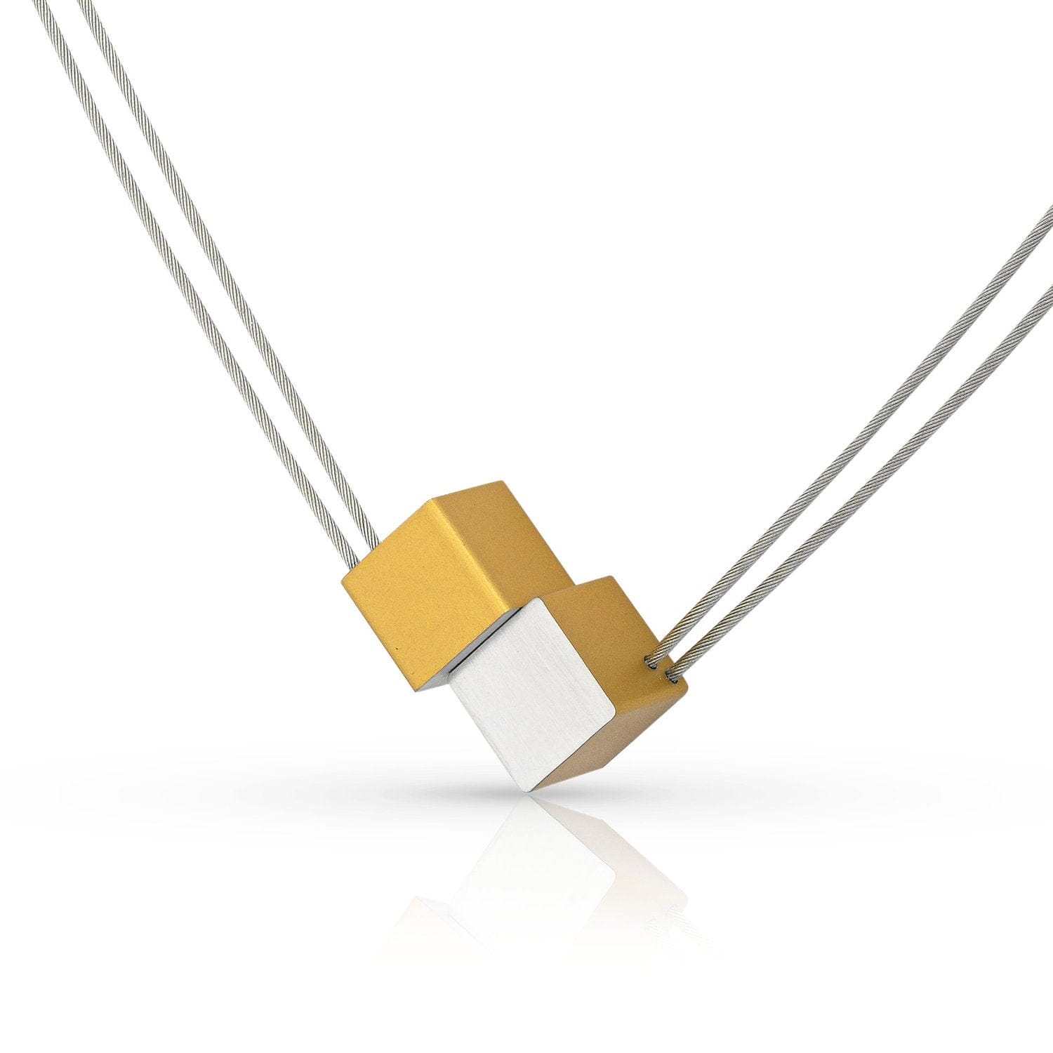 Necklace KOOSJE | C17G