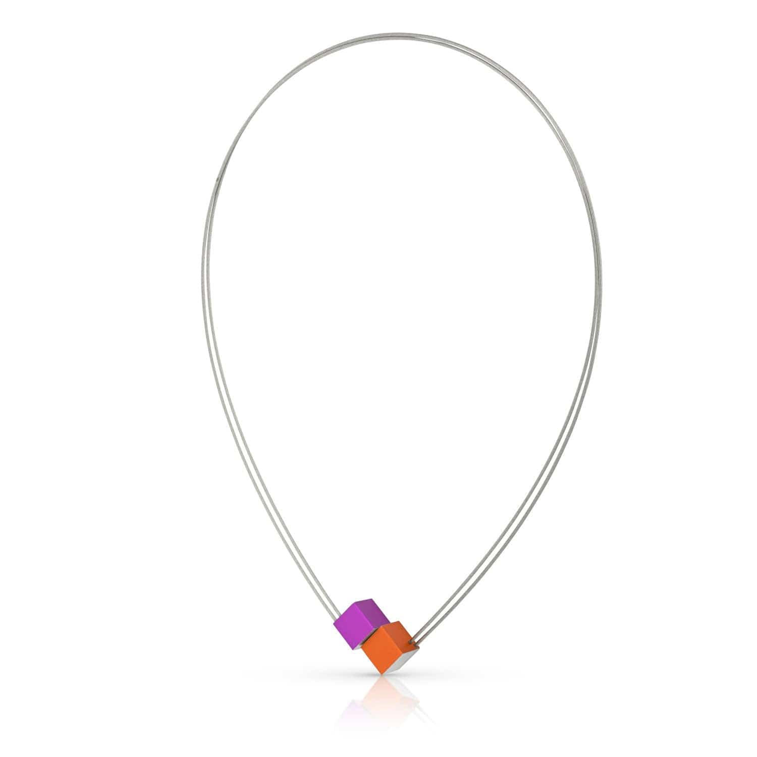 Necklace KOOSJE | C17OP
