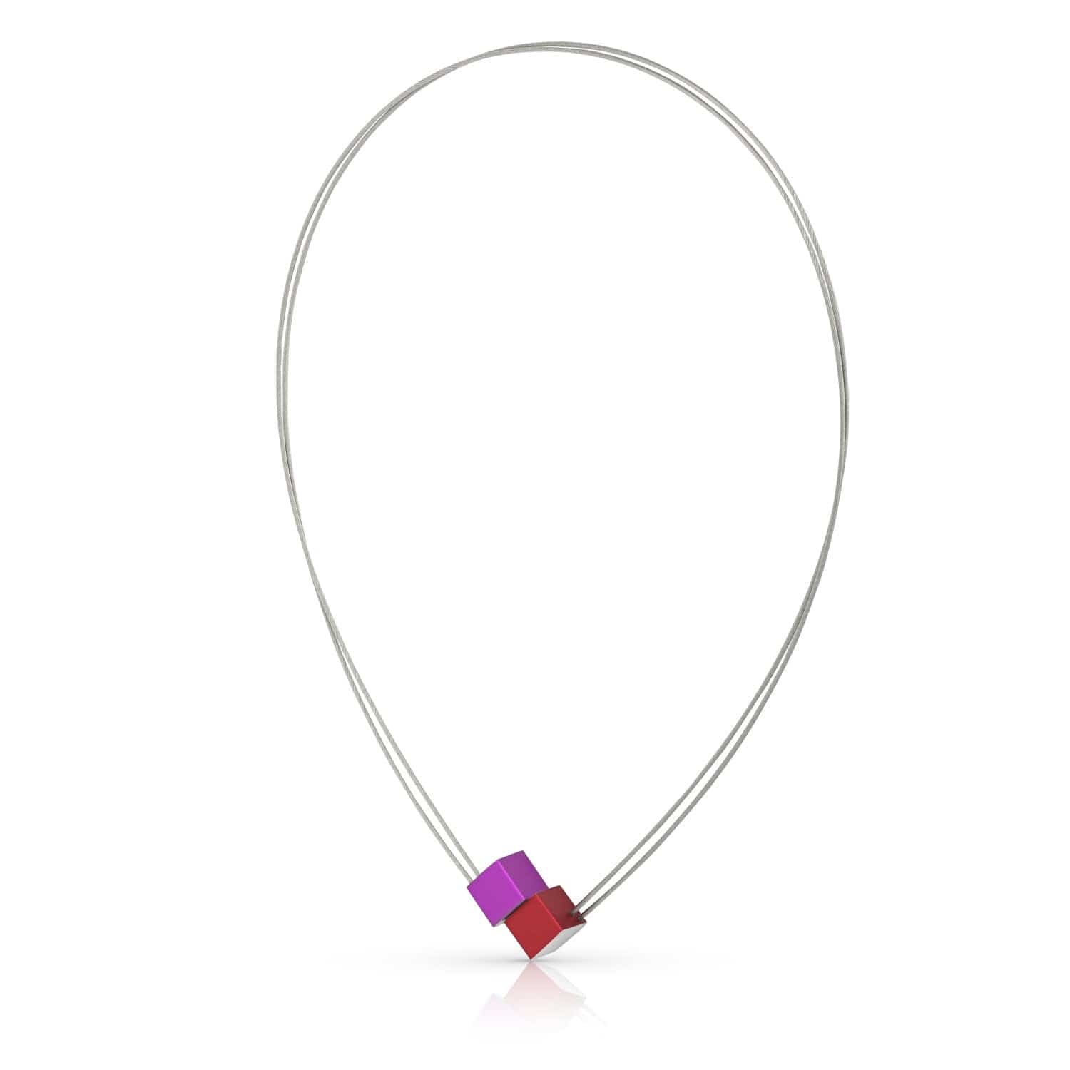 Necklace KOOSJE | C17RP