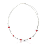Chain KELLY Red | C257R