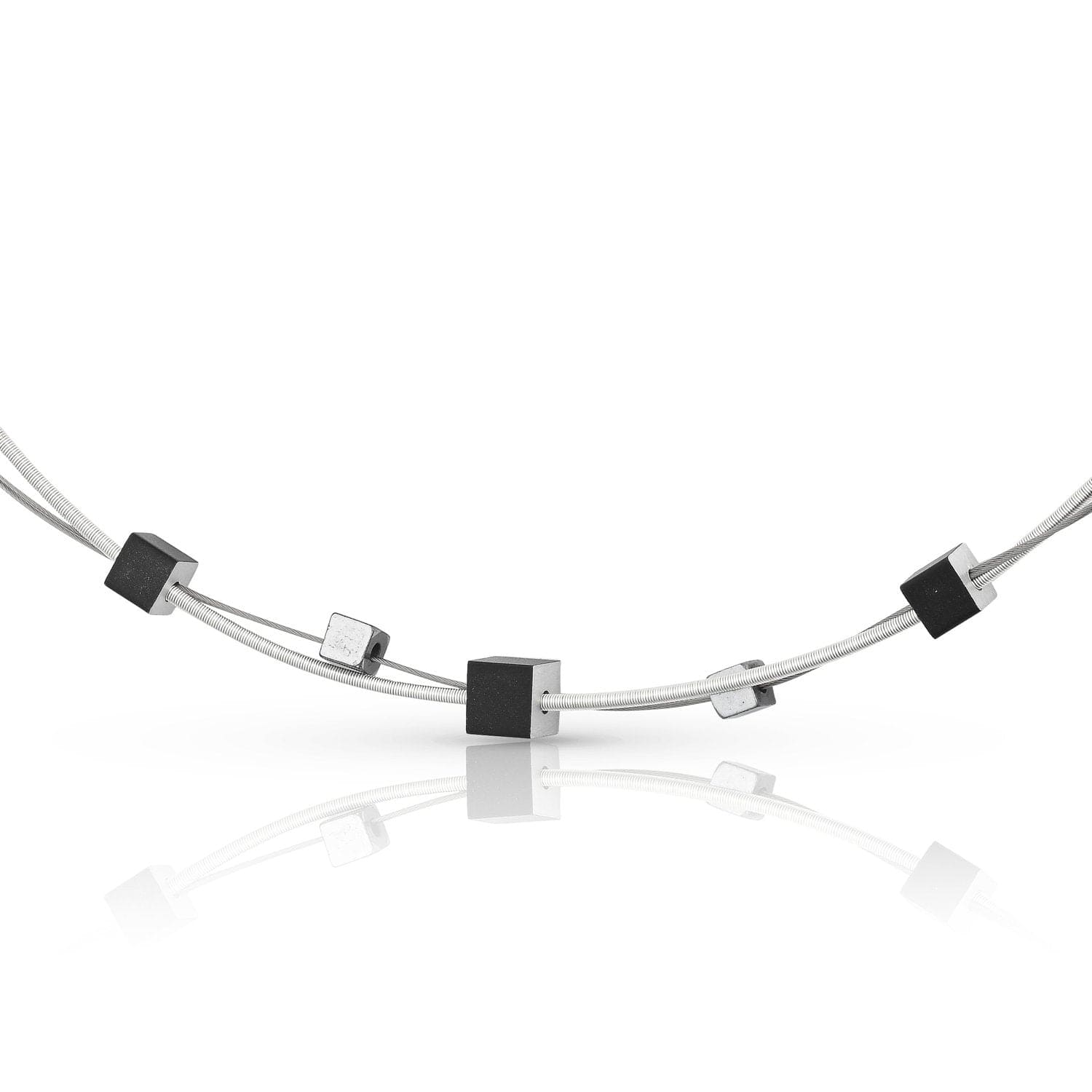 Chain KELLY Black | C257Z