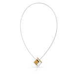 Necklace KATE Gold-coloured | C25G