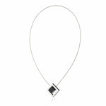 Necklace KATE black | C25Z
