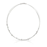 Necklace LIV Silver-coloured | C269