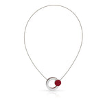 Chain ROMY Red | C270R