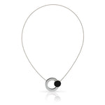 Chain ROMY Black | C270Z