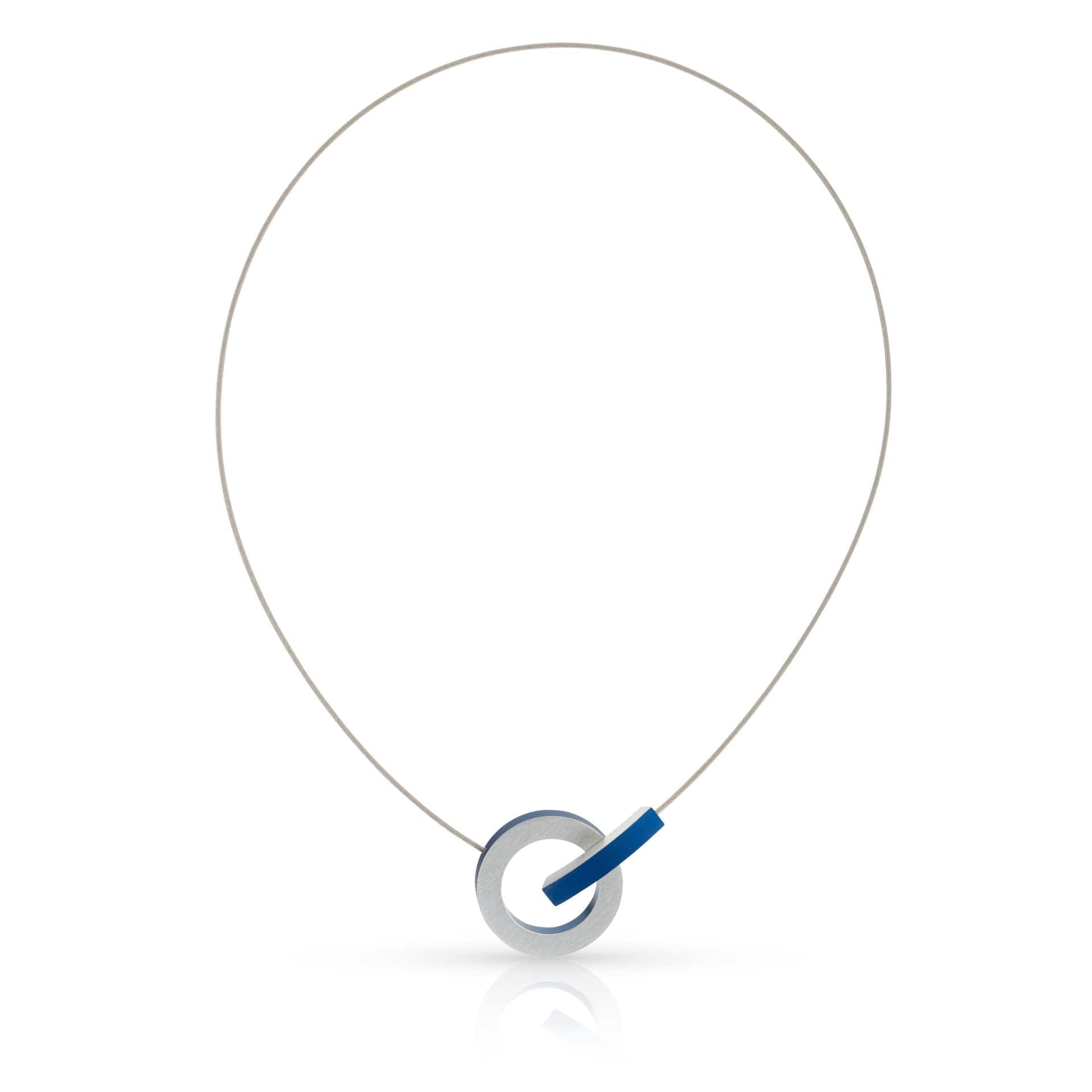 Chain RENS Blue | C273B